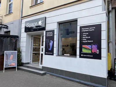iSpace Najlepszy Serwis GSM TELEFONÓW Apple i innych- Naprawa iPhone, MacBook, iWatch, iPad oraz sprzedaż