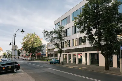 Kamaro Nieruchomości